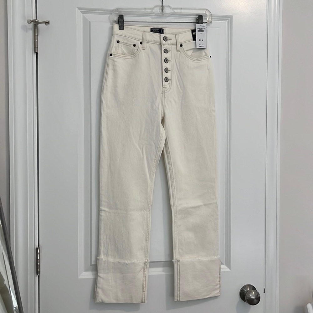 ABERCROMBIE JEANS